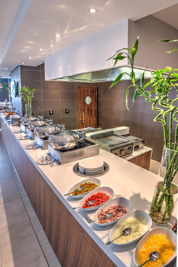 Waterfall Hotel 3*