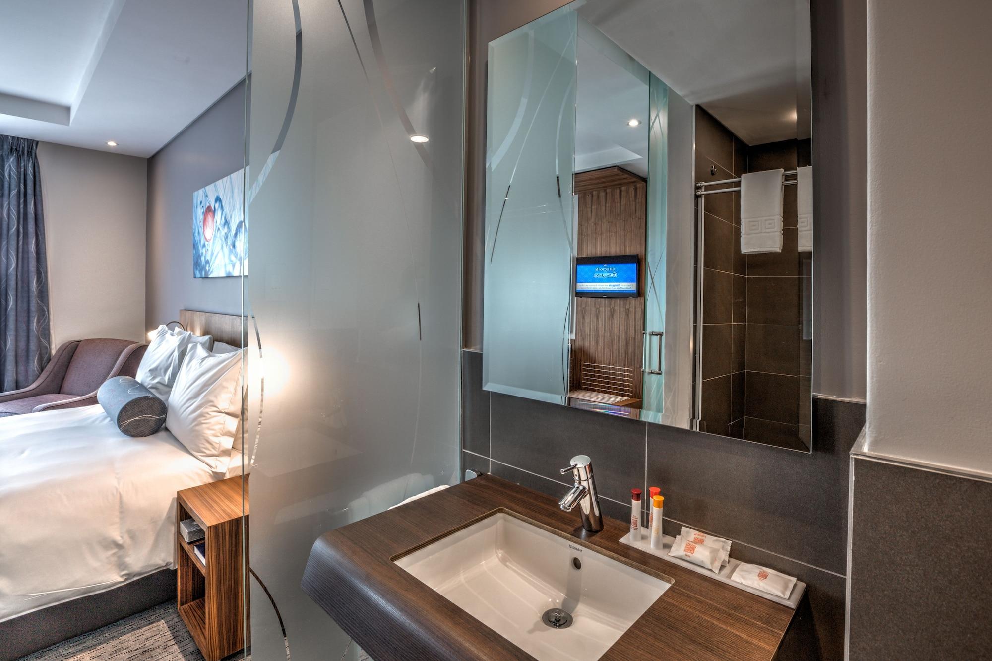 Waterfall Hotel Midrand