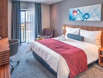 Hotel Waterfall 3*