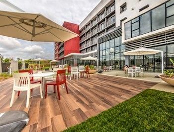Hotel Waterfall Midrand